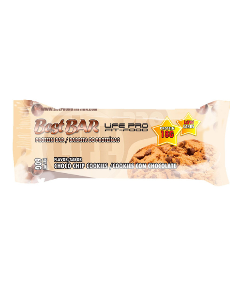 LIFE PRO BESTBAR 60g