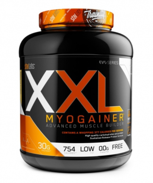 XXL MYOGAINER™ 2,27Kg