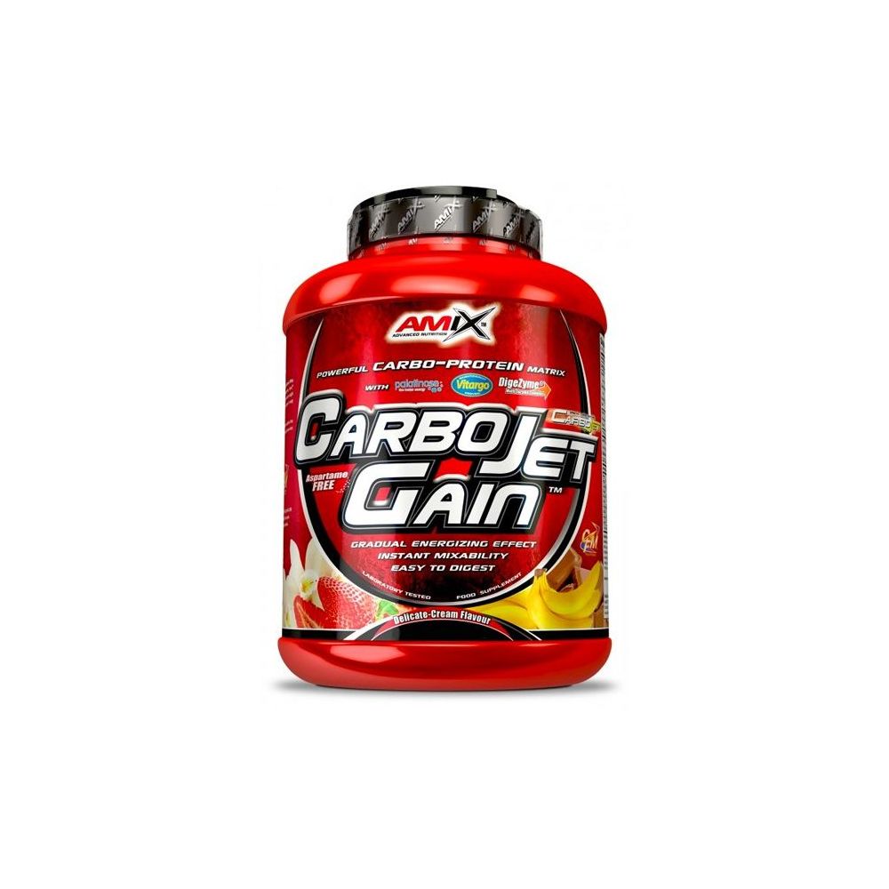 Carbojet Gain 2,25 Kg