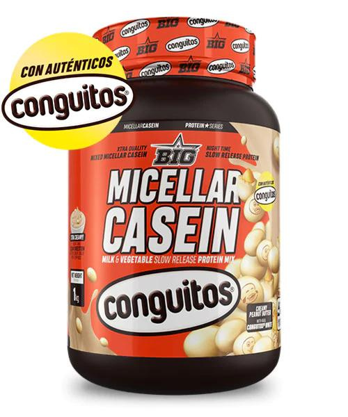 MICELLAR CASEIN CONGUITOS 1kg