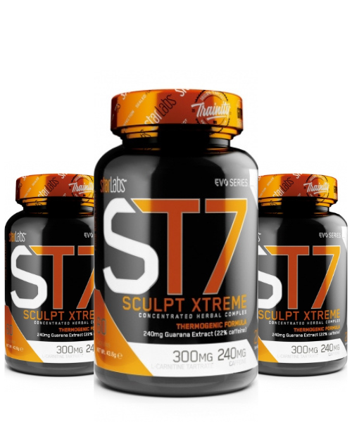 ST7 SCULPT XTREME