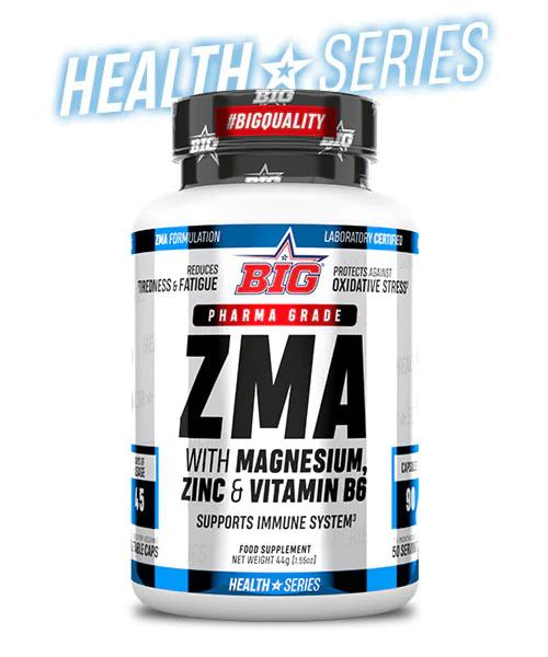 ZMA 90tabs