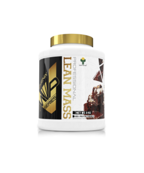 IO.GENIX LEAN MASS PROFESSIONAL 3Kg