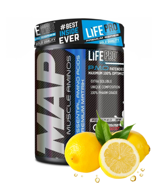 LIFE PRO M.A.P. 300g