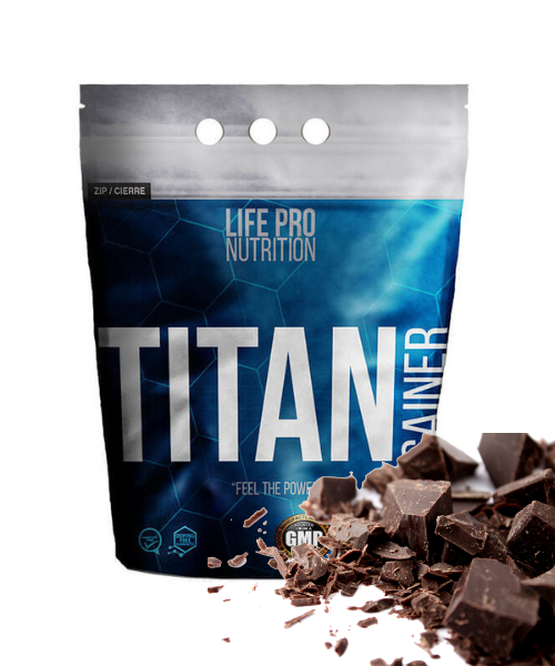 LIFE PRO TITAN 3kg