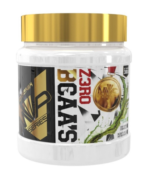 IO.GENIX BCAA'S 300g