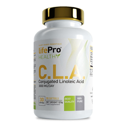 Life Pro Essentials Cla 1000mg 90 Softgels