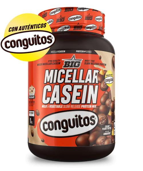 MICELLAR CASEIN CONGUITOS 1kg