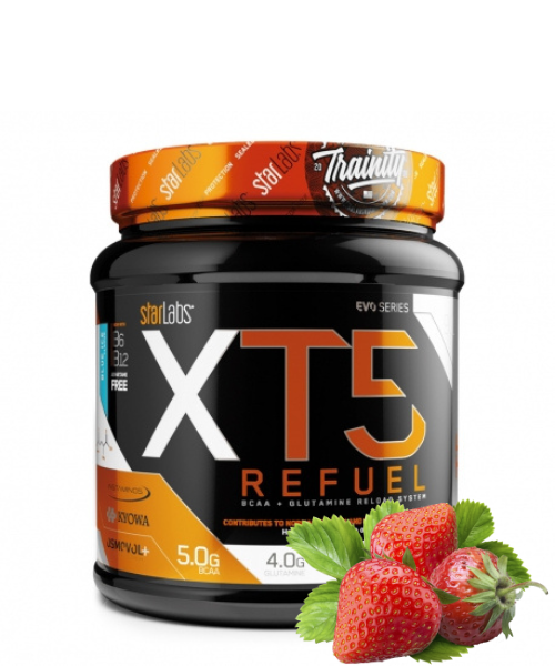 XT5 REFUEL 336g (30 serv)