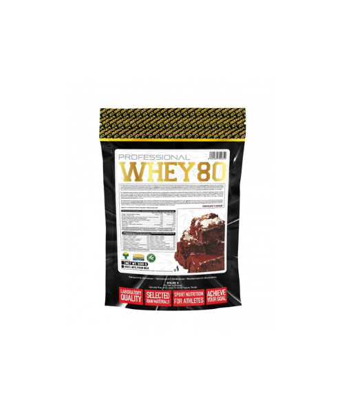 IO.GENIX WHEY PROFESIONAL 500g