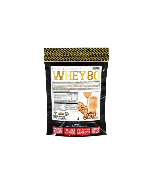 IO.GENIX WHEY PROFESIONAL 500g