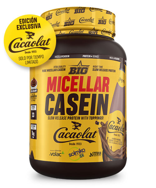 MICELLAR CASEIN CACAOLAT® 1Kg