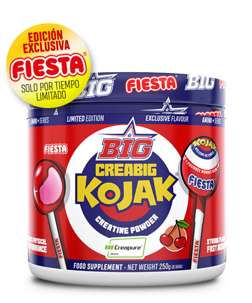 CREABIG KOJAK®