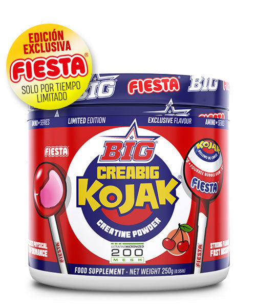CREABIG KOJAK®