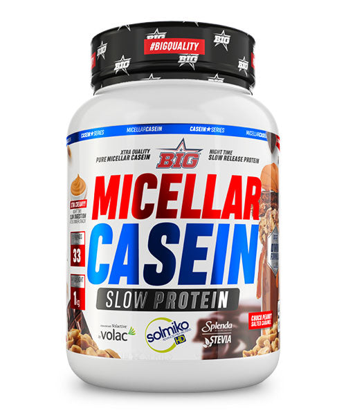 MICELLAR CASEIN 1kg