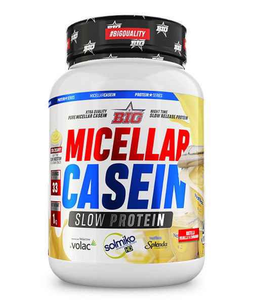 MICELLAR CASEIN 1kg
