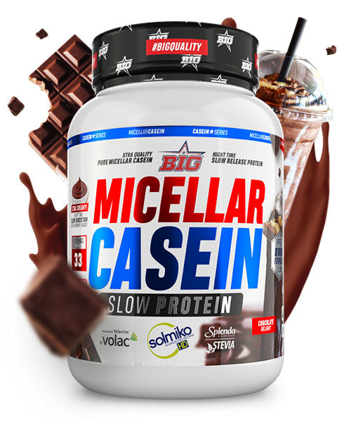MICELLAR CASEIN 1kg