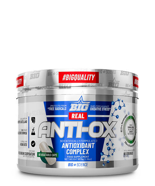 REAL ANTI-OX
