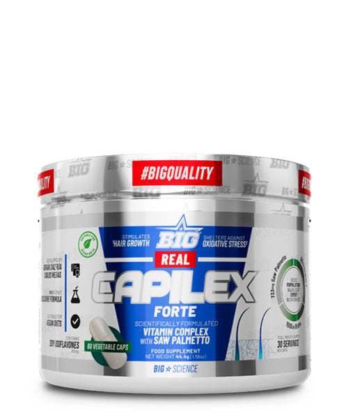 REAL CAPILEX FORTE