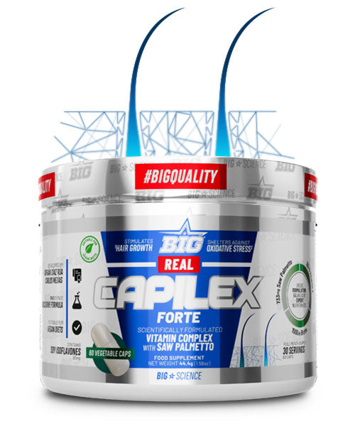 REAL CAPILEX FORTE