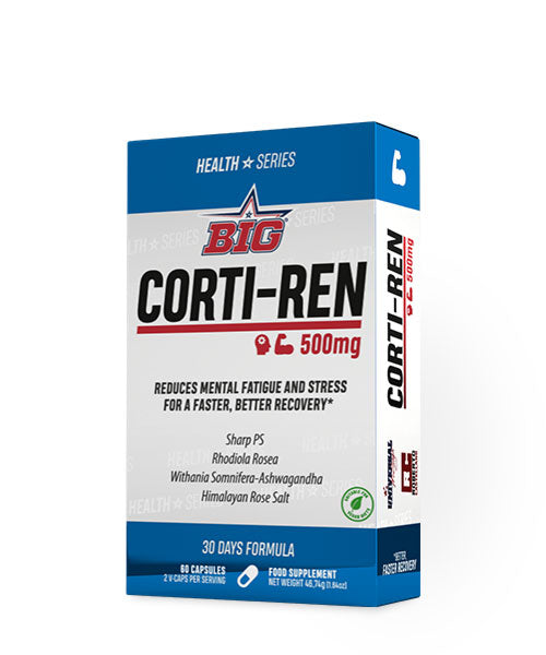 CORTIREN 60caps