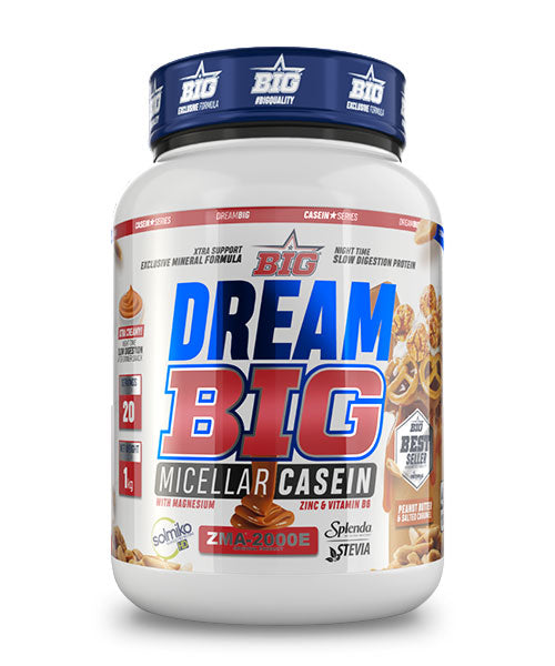DREAM BIG 1kg