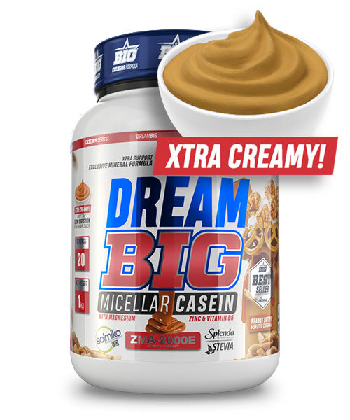 DREAM BIG 1kg
