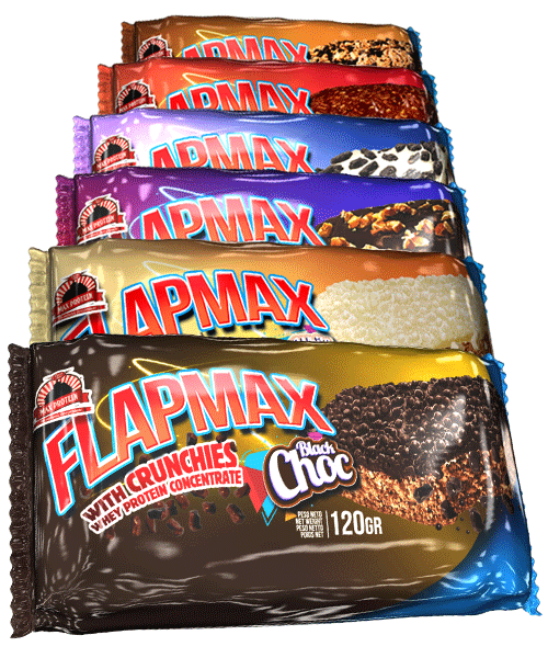 FLAPMAX