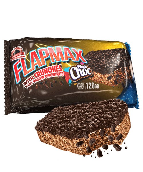 FLAPMAX