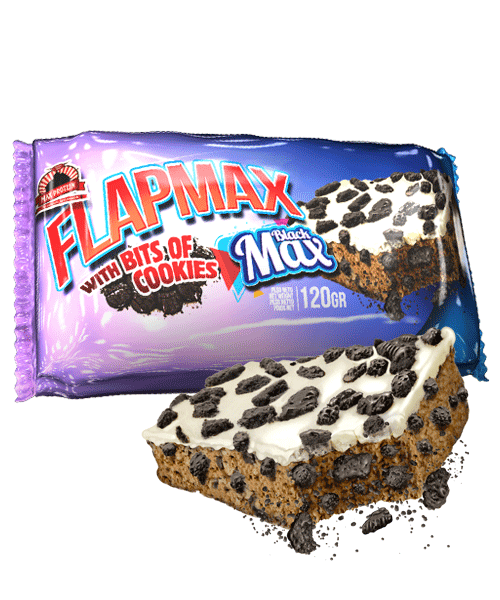 FLAPMAX