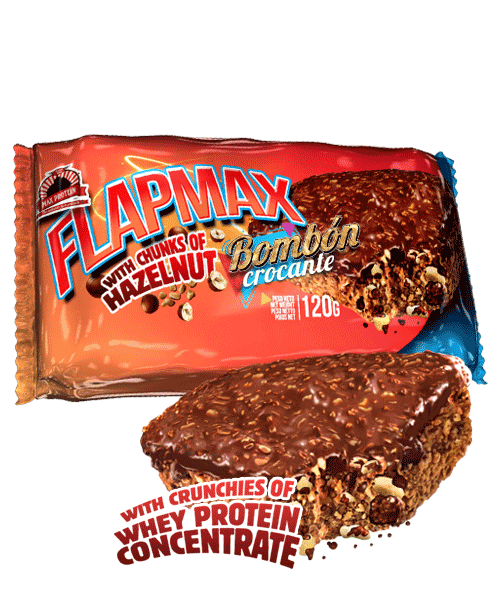 FLAPMAX