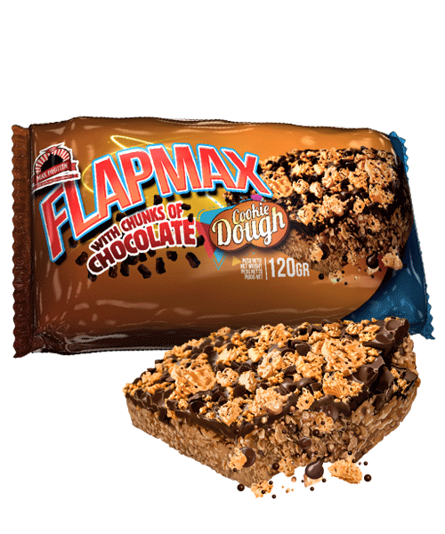 FLAPMAX