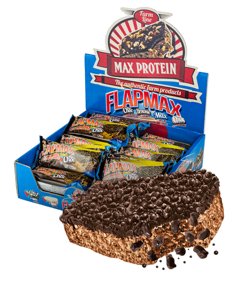 FLAPMAX BOX (24ud)