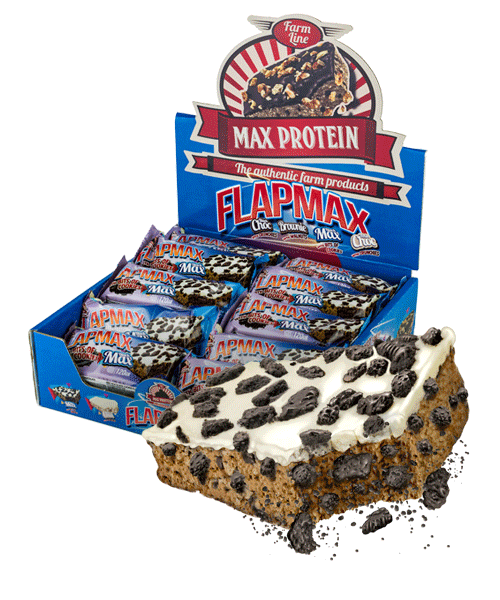FLAPMAX BOX (24ud)