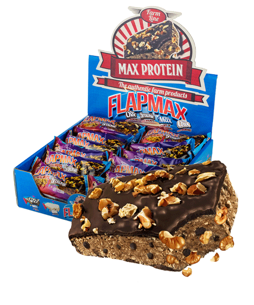 FLAPMAX BOX (24ud)