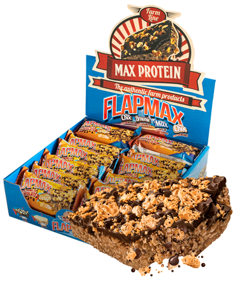 FLAPMAX BOX (24ud)