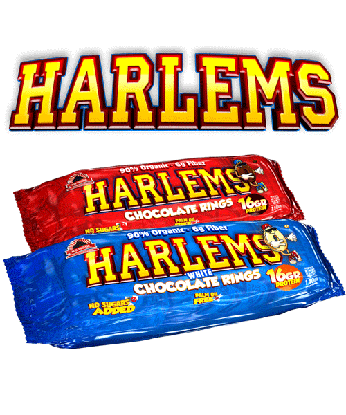HARLEMS
