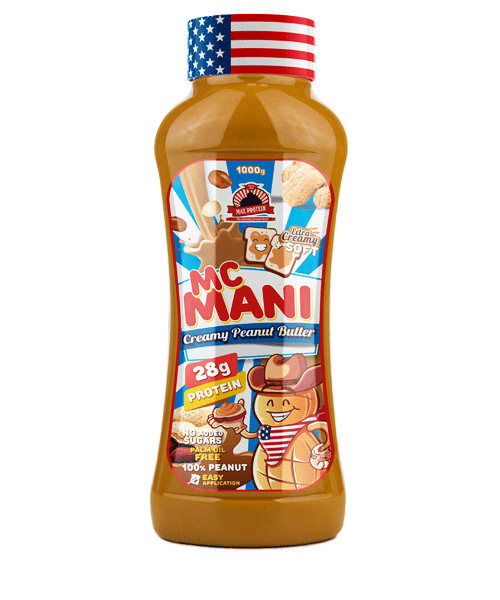 MC MANI