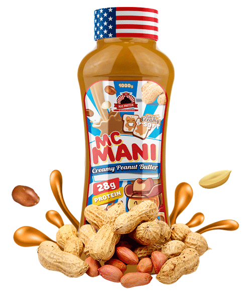 MC MANI