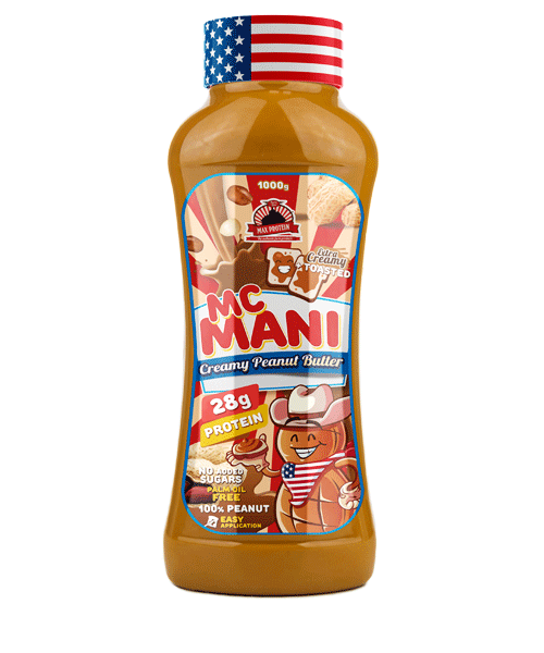 MC MANI