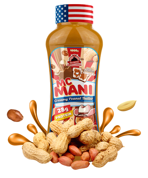 MC MANI
