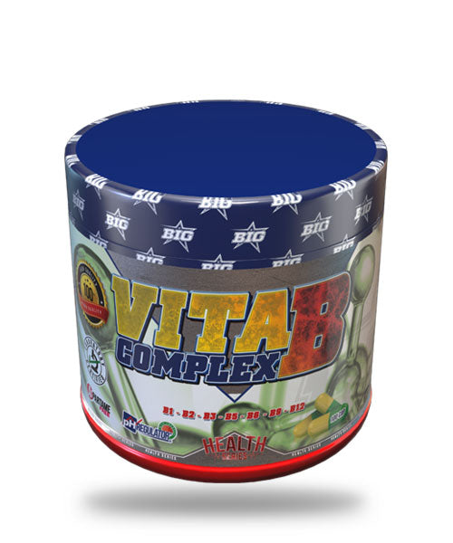VITA B COMPLEX