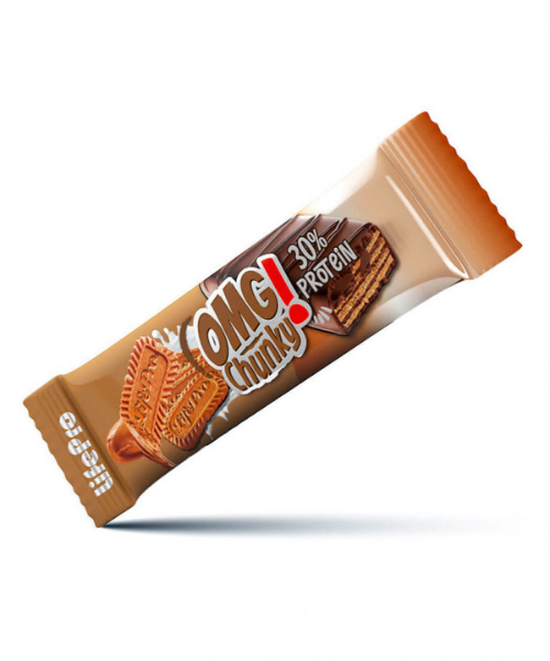 OMG CHUNKY PROTEIN BAR 35g