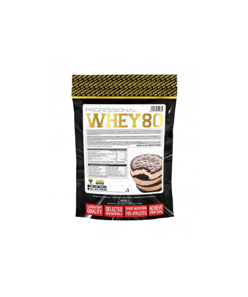 IO.GENIX WHEY PROFESIONAL 500g