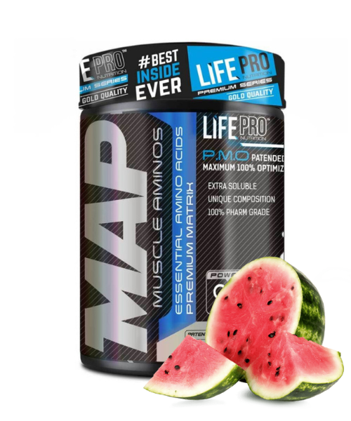 LIFE PRO M.A.P. 300g