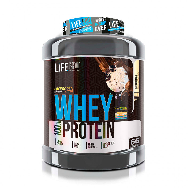 LIFE PRO WHEY 2kg