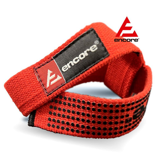 LIFE PRO ENCORE FITNESS GRIP STRAPS