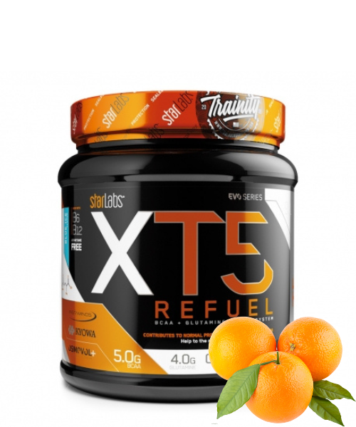 XT5 REFUEL 336g (30 serv)