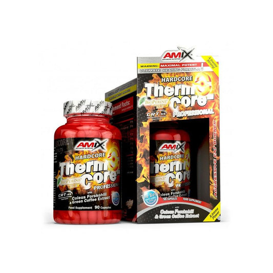 ThermoCore 90 Caps