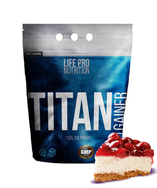 LIFE PRO TITAN 3kg